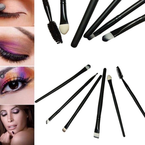 🎁🎀 15 PCS Makeup Brushes ❗️❗️🎀🎁 - Picture 4 of 5